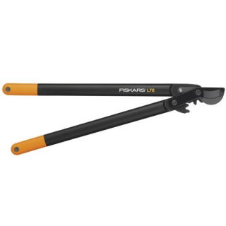 Sekator nożycowy HOOK L78 PowerGear - 68 cm - FISKARS