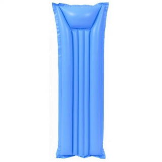 Materac dmuchany - Light Blue - 183 x 69 cm