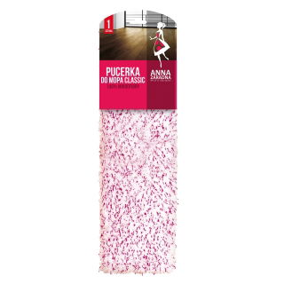 Pucerka do mopa classic