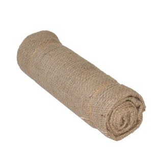 Juta ochronna na rośliny - 1 x 3 m - naturalna