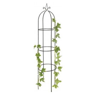 Pergola kolumnowa Obelisk - kolumnowa - 40 x 40 x 190 cm