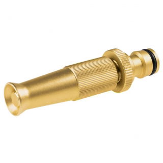 Zraszacz mosiężny prosty BRASS - CELLFAST