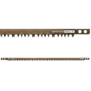 Brzeszczot piły kabłąkowej, do drewna mokrego - 53,3 cm - CELLFAST