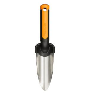 Łopatka ogrodnicza wąska - Premium Planters - FISKARS