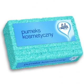 Pumeks kosmetyczny