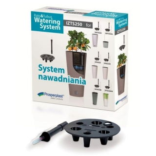 Zestaw nawadniający - IZTS System - do doniczek 25 cm