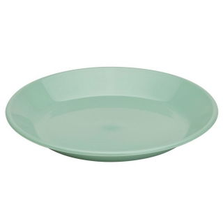 Podstawka do doniczki Kolor - 11 cm - pudrowa mięta