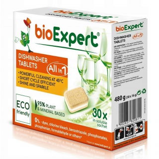 Eco Tabletki do zmywarki ALL in 1 - 30 szt.