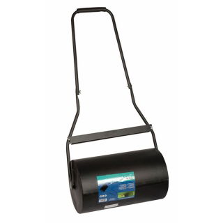 Walec do trawników z nakładanymi kolcami do aeracji trawników - 50 cm - Greenmill
