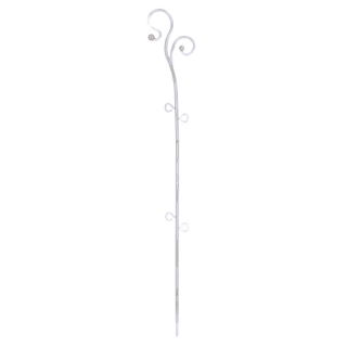 Podpórka do storczyka i innych kwiatów - Decor Stick - transparentna - 59 cm
