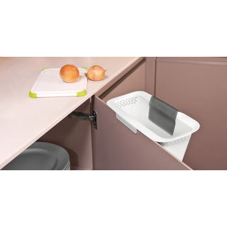 Kosz na śmieci do zawieszenia - CLEAN KIT