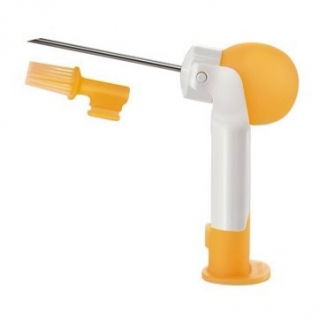 Pistolet z pipetą do marynat - DELÍCIA