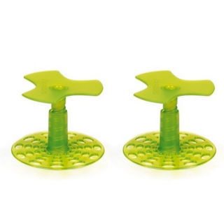 Sitko dociskające - PRESTO - śr. 6,5 cm - 2 szt.