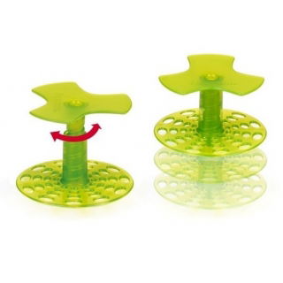 Sitko dociskające - PRESTO - śr. 6,5 cm - 2 szt.