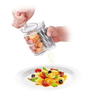 Tarka do parmezanu - HANDY