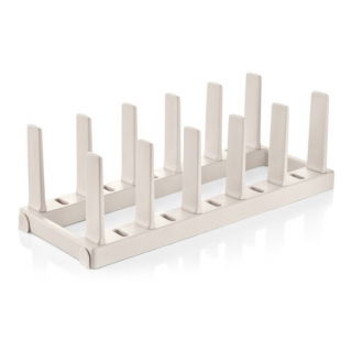 Organizer na patelnie - FlexiSPACE - 37 x 15 cm