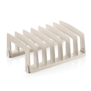 Organizer na plastikowe wieczka - FlexiSPACE - 18,5 x 15 cm