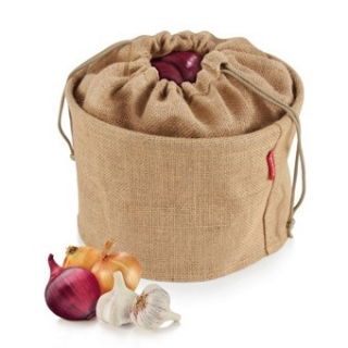 Woreczek na warzywa - 4FOOD - 8,5 l