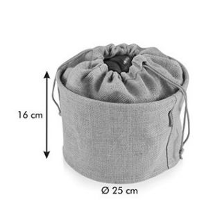 Woreczek na warzywa - 4FOOD - 8,5 l