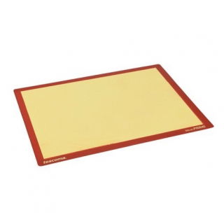 Mata do pieczenia - DELÍCIA SiliconPRIME - 40 x 30 cm - perforowana