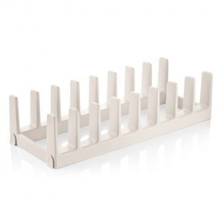 Organizer na pokrywki - FlexiSPACE - 37 x 14,8 cm