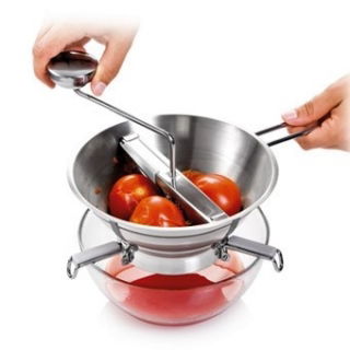 Przecierak - GrandCHEF - śr. 21,5 cm
