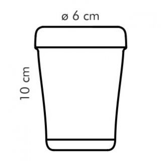 Cukiernica - DELÍCIA - 200 ml