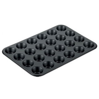 Forma na 24 mini muffinek - DELÍCIA - 38 x 26 cm