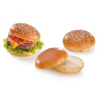 Forma na bułki do hamburgerów - DELLA CASA