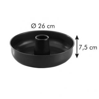 Forma na Wieniec frankfurcki - DELÍCIA - śr. 26 cm