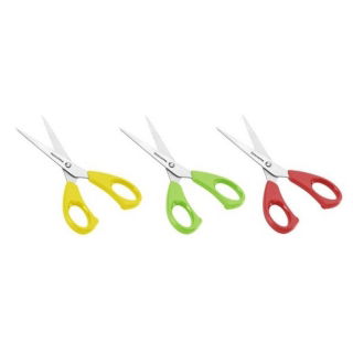 Nożyczki do domowego użytku - PRESTO - 16 cm
