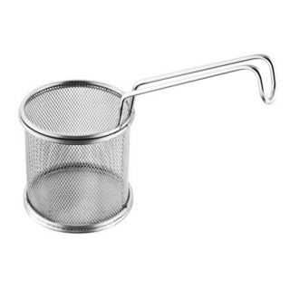 Koszyk do serwowania - GrandCHEF - śr. 8 cm