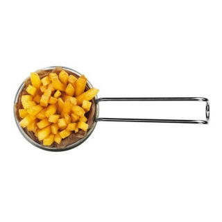 Koszyk do serwowania - GrandCHEF - śr. 8 cm