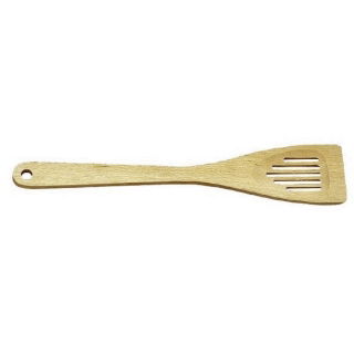 Łopatka z otworami - WOODY - 30 cm