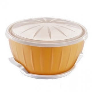 Misa na ciasto drożdżowe z ogrzewaczem - DELÍCIA - śr. 26 cm