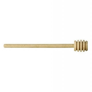 Nabierak do miodu - WOODY - 18 cm