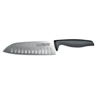 Nóż Santoku - PRECIOSO - 16 cm