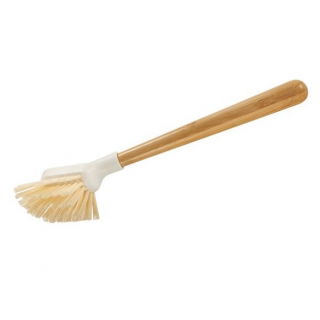 Szczotka półokrągła - CLEAN KIT Bamboo