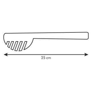 Szczypce do spaghetti - SPACE LINE