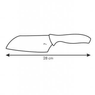 Tasak - SONIC - 16 cm