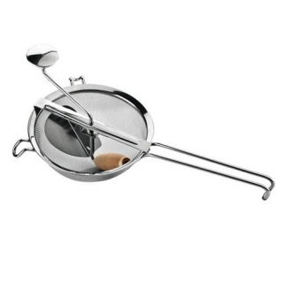 Sitko do przecierania - GrandCHEF - śr. 20 cm