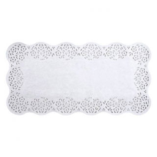 Podkładka papierowa - DELÍCIA - 40 x 20 cm - 8 szt.