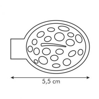 Orzeszek - DELICIA - 24 szt.