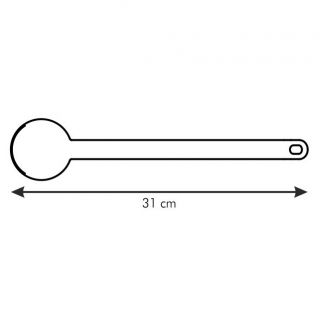 Warząchew okrągła - SPACE LINE