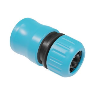 Szybkozłączka przelotowa - 1/2" - 5/8"- CELLFAST