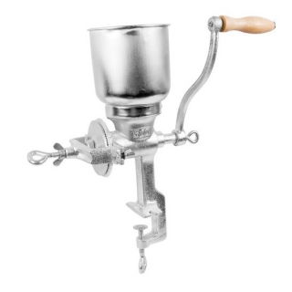 Mielarka, śrutownik stołowy - 1,5 l