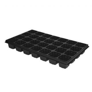 Paleta wysiewna, rozsadowa, wielodoniczka - 28 komór - 3 szt.