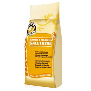 Saletrzak - nawóz azotowy - Ogród-Start - 20 kg