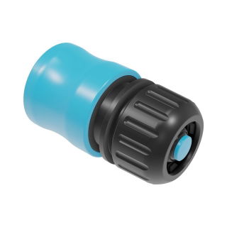 Szybkozłączka ze stopem - 1/2" - 5/8"- CELLFAST