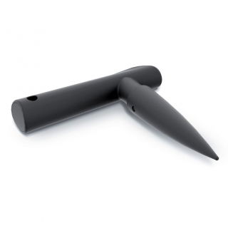Pikownik ogrodniczy - R Digger - czarny